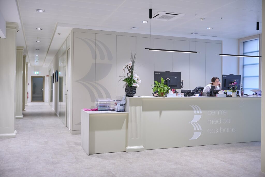 Nutritionniste Carouge